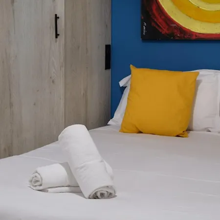 Apartment Foch 3g - Centre Plages & Vieille A Pied 6p